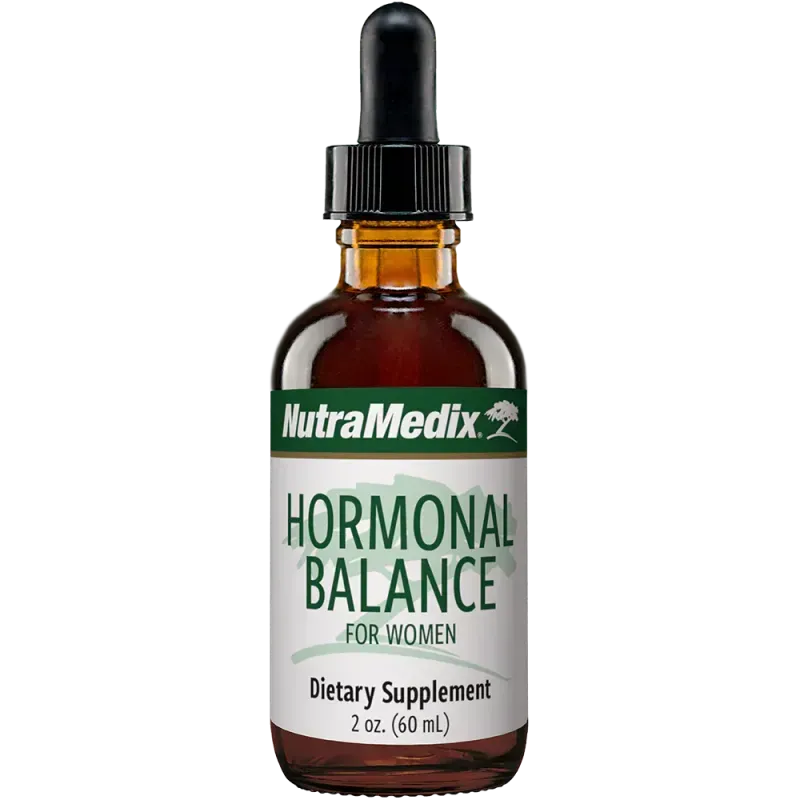 Hormonal Balance 60ml