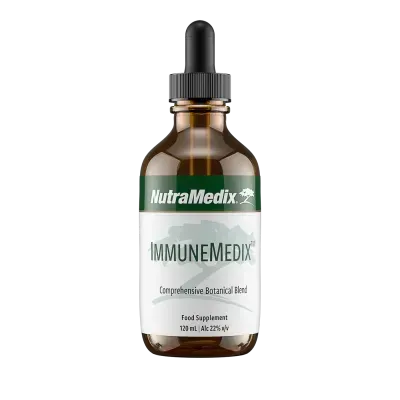 ImmuneMedix 120 ml