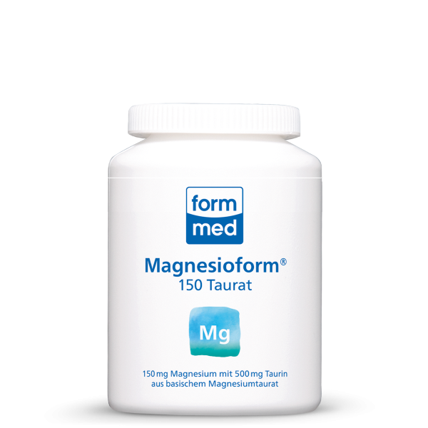 Magnesioform ® 150 Taurat (90 Kps.)