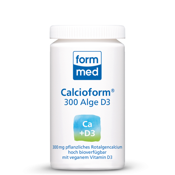 Calcioform® 300 Alge D3 (90 Kps.)