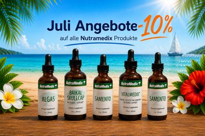 Nutramedix Produkte