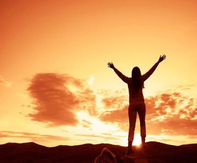 Immunsystem stärken