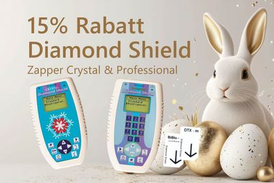 -15% auf ausgewählte Zapper
