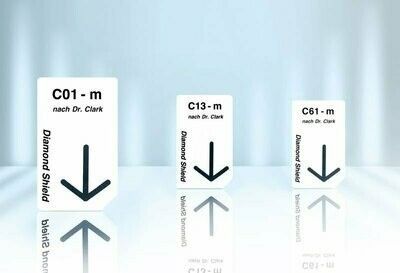 Chipkarten Dr. Clark