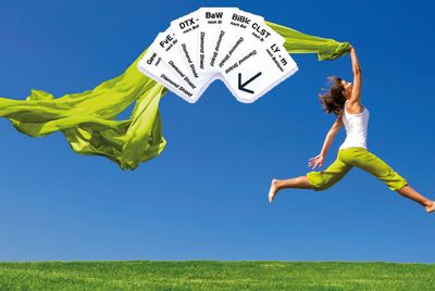 3+1 gratis auf alle Chipkarten