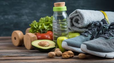 Für den normalen Cholesterinspiegel