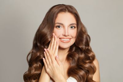 Haut - Haare - Nägel