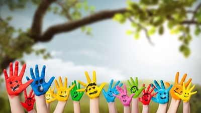Kinderwelt