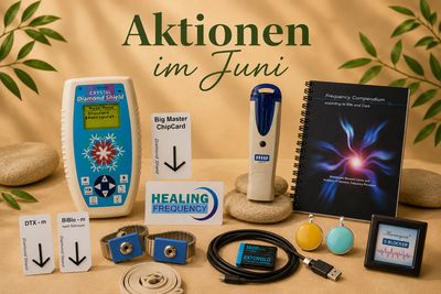 Juni-Aktionen