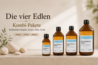 Die vier Edlen
