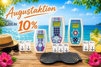 Diamond Shield Zapper Aktionen bis zu 10%