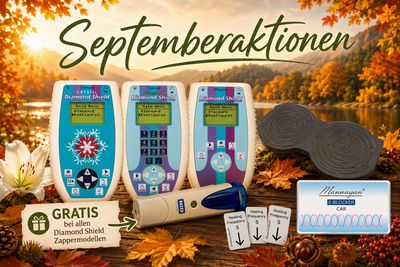 September-Aktionen
