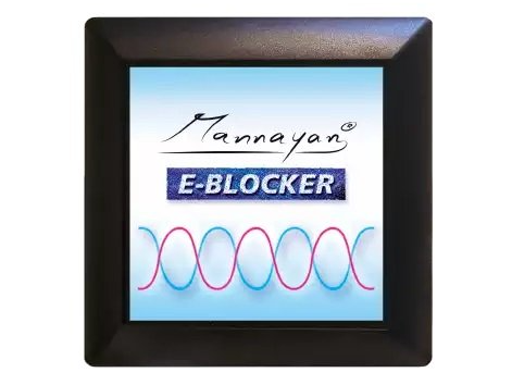 E-Blocker "Unlimited" (inkl. Life-Time-Upgrade) 5G Österreich Version