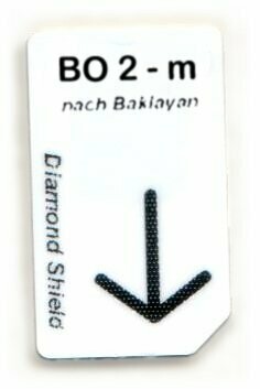 BO2 - m Energetische Unterstützung bei Borreliose 2 BO2 - m Energetische Unterstützung bei Borreliose 2