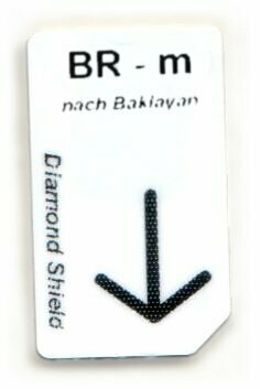 BR - m Energetische Unterstützung für die Bio - Regeneration BR - m Energetische Unterstützung für die Bio - Regeneration