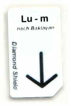 Lu - m Chipcard Lu - m Chipcard