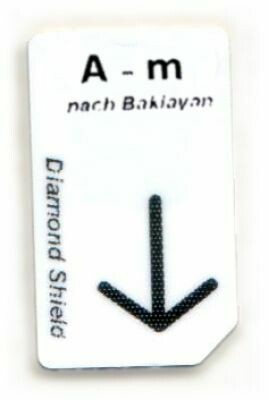 A - m Energetische Unterstützung bei Asthma A - m Energetische Unterstützung bei Asthma