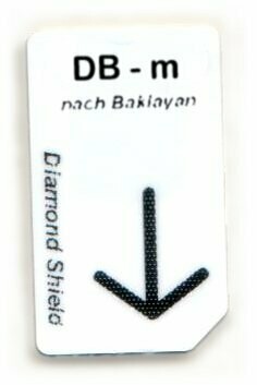 DB - m Energetische Unterstützung bei Diabetes DB - m Energetische Unterstützung bei Diabetes