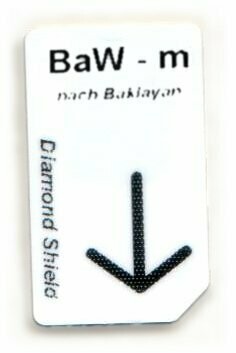 BaW - m Energetische Unterstützung bei Bandwürmern BaW - m Energetische Unterstützung bei Bandwürmern