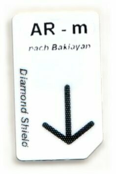 AR - m Energetische Unterstützung bei Anti - Rauch AR - m Energetische Unterstützung bei Anti - Rauch