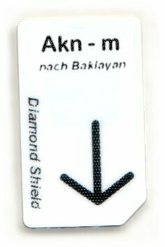 Akn - m Energetische Unterstützung bei Akne Akn - m Energetische Unterstützung bei Akne