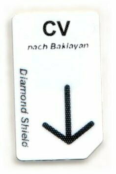 CV - m Chipcard