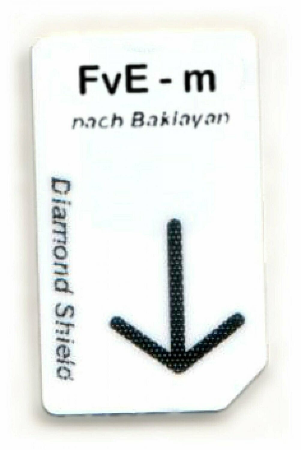 FVE - Energetische Unterstützung bei Folge von Emotionen