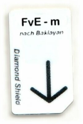 FVE - Energetische Unterstützung bei Folge von Emotionen FVE - Energetische Unterstützung bei Folge von Emotionen