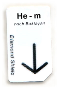 He - m Energetische Unterstützung für das Herz He - m Energetische Unterstützung für das Herz