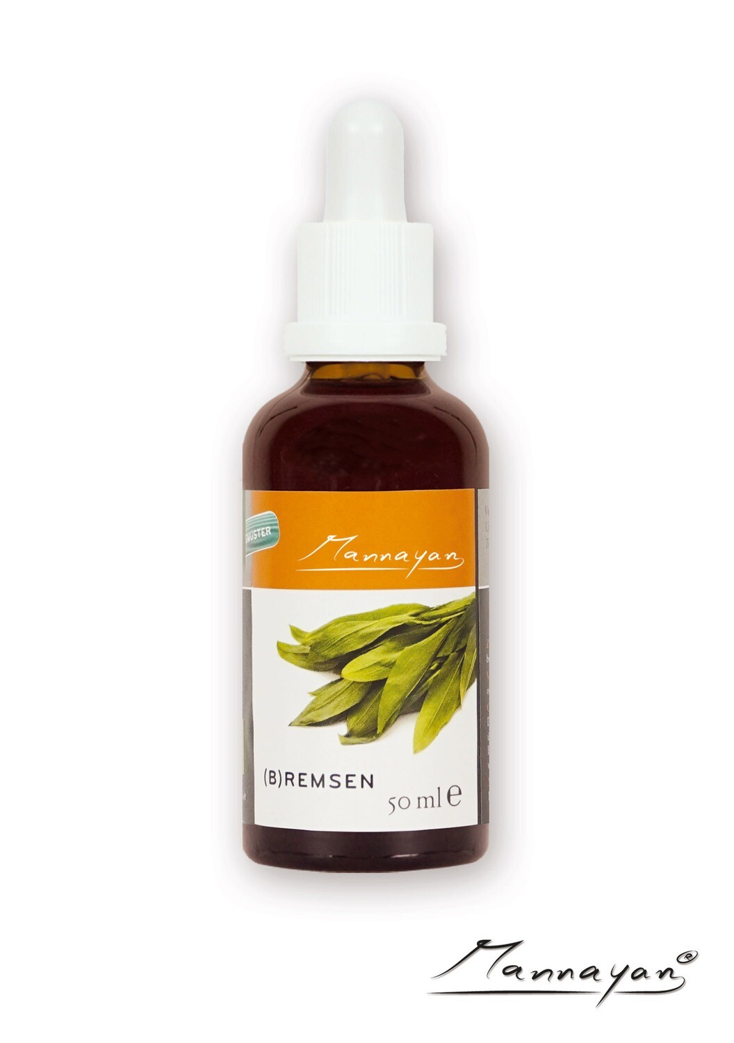 Bio-(B)Remsen von Mannayan