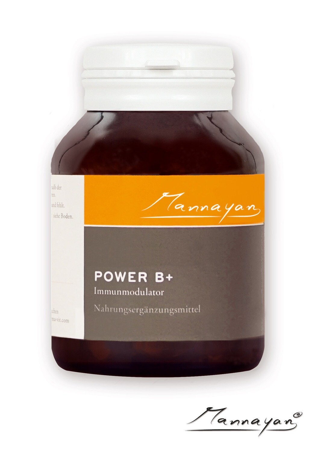 Mannayan POWER B +