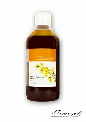 Derma - Clean N (EXTRA) Derma - Clean N (EXTRA)