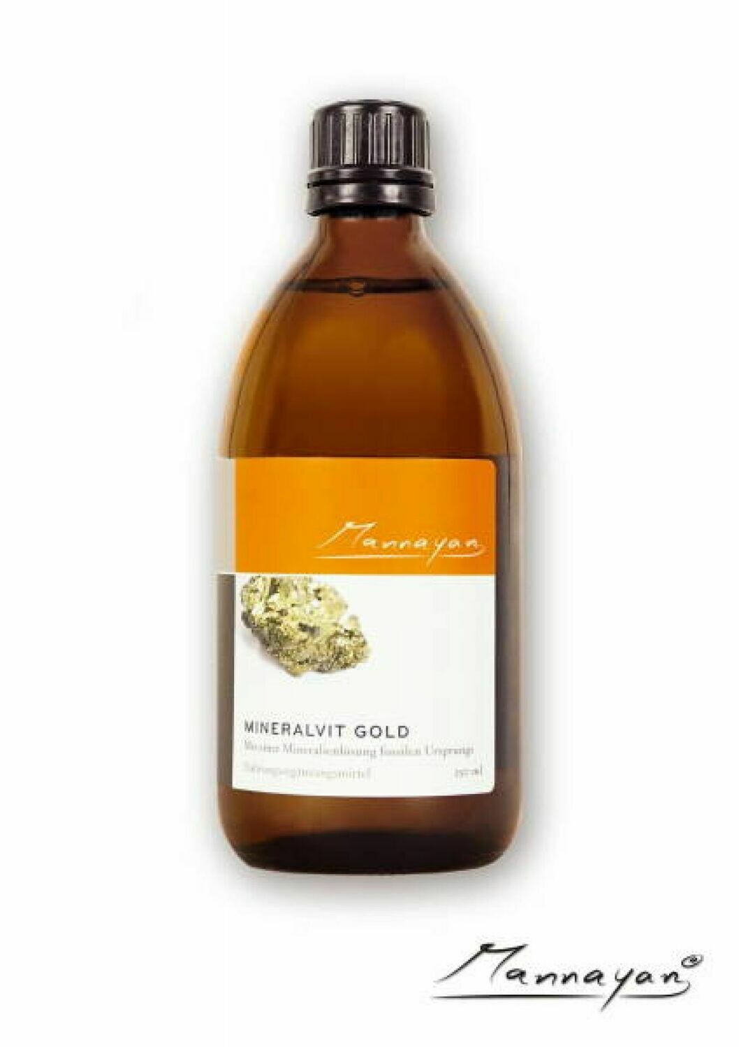 MineralVit Gold 250 ml MineralVit Gold 250 ml