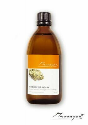 MineralVit Gold 250 ml MineralVit Gold 250 ml