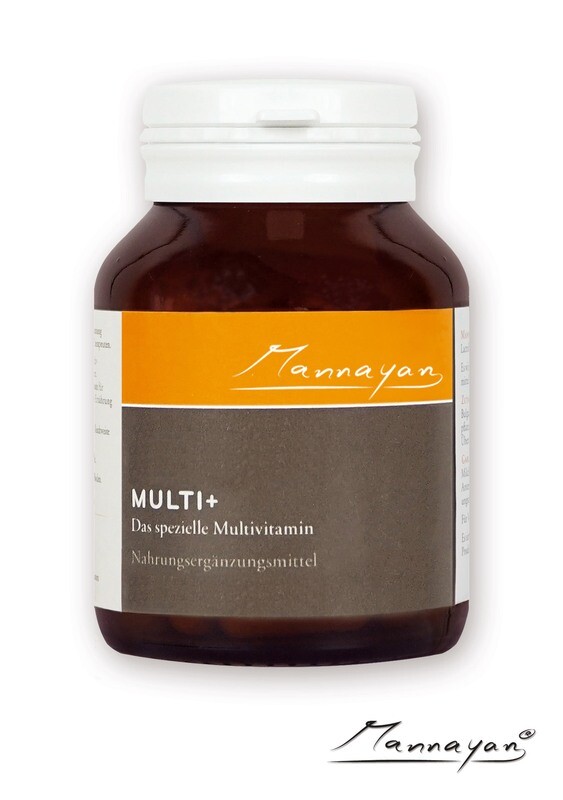 Mannayan MULTI +