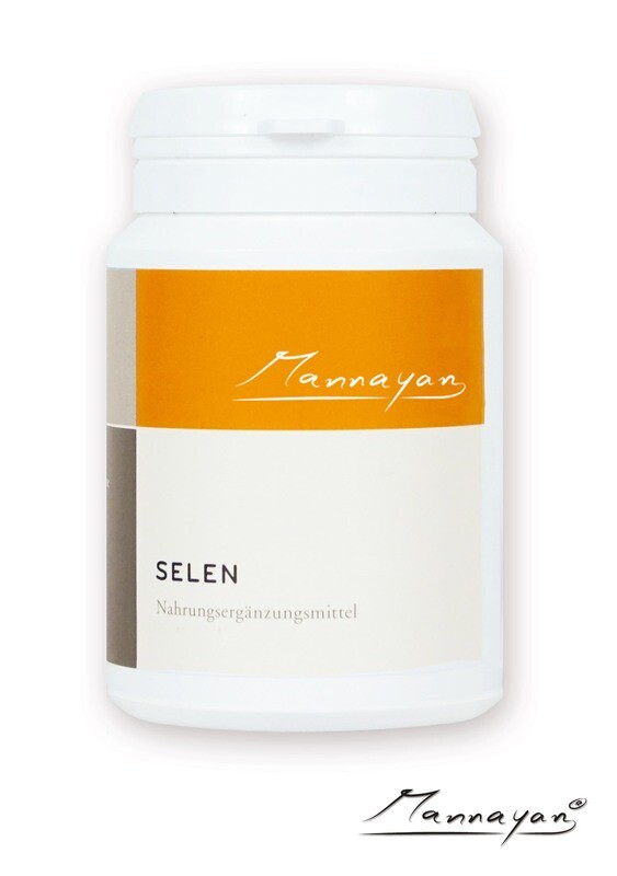 Selen von Mannayan