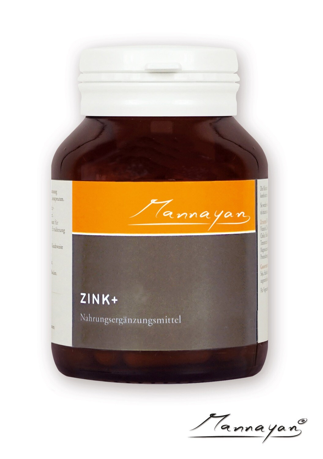 Mannayan ZINK +