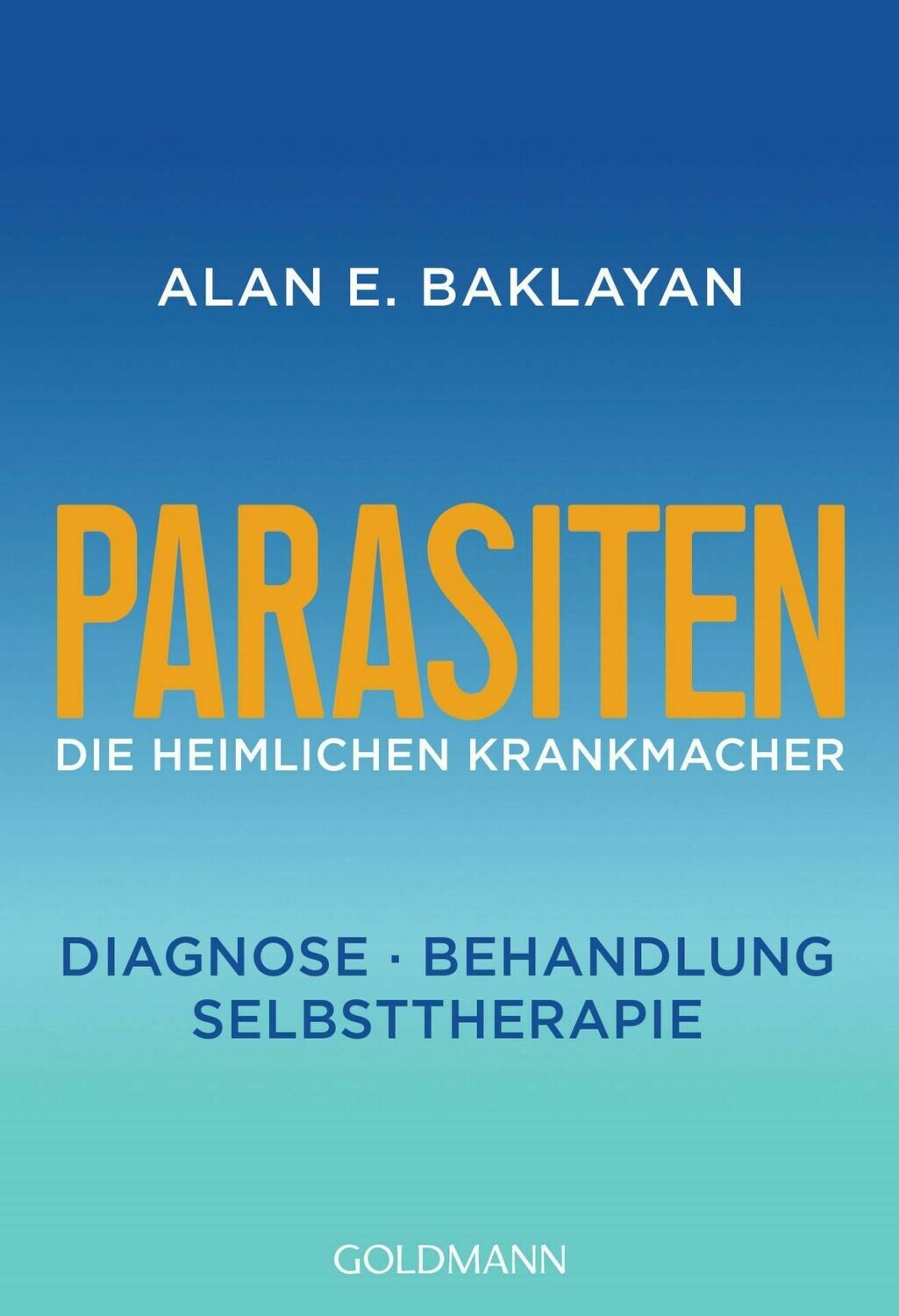 Parasiten – Die heimlichen Krankmacher