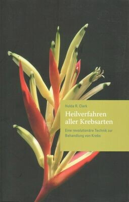 Heilverfahren aller Krebsarten Heilverfahren aller Krebsarten
