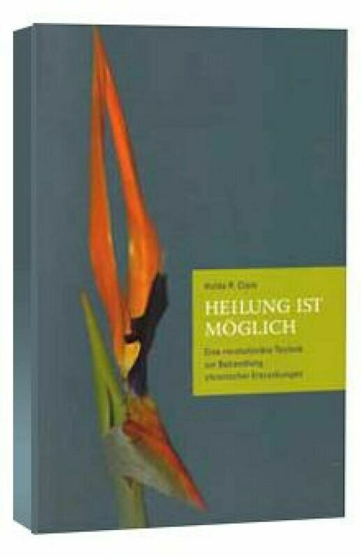 Heilung ist möglich Heilung ist möglich