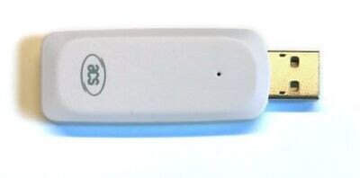USB-Chipkartenschreiber USB-Chipkartenschreiber