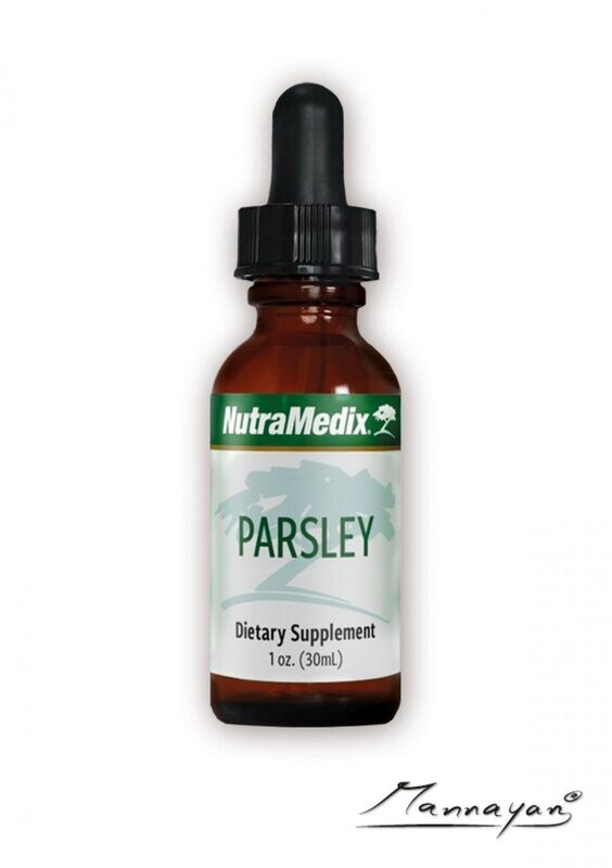 Parsley
