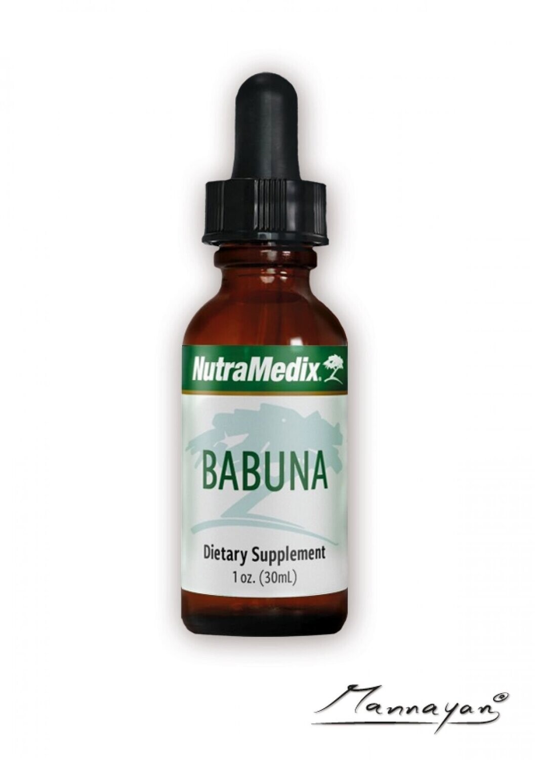 Babuna