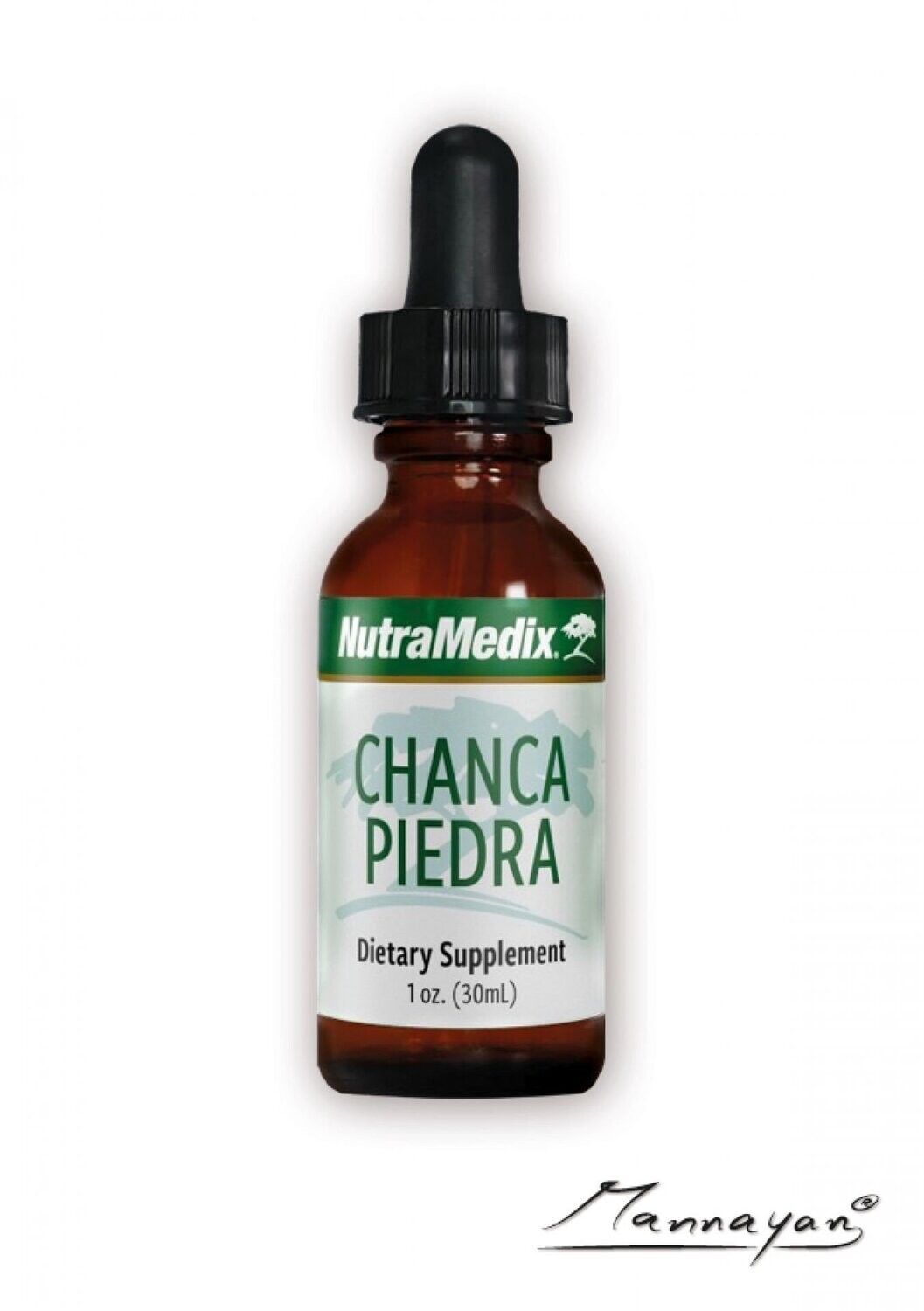 Chanca Piedra