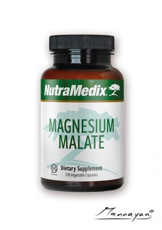 Magnesium Malate