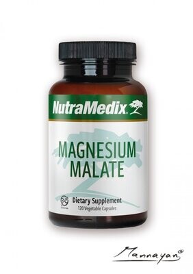Magnesium Malate Magnesium Malate