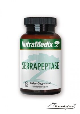 Serra Peptase Serra Peptase