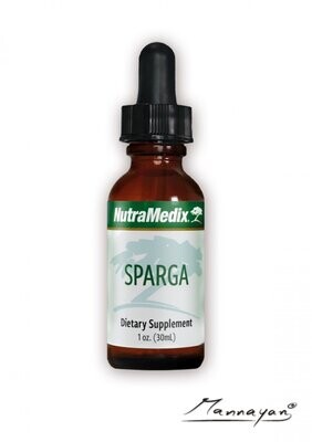 Sparga Sparga