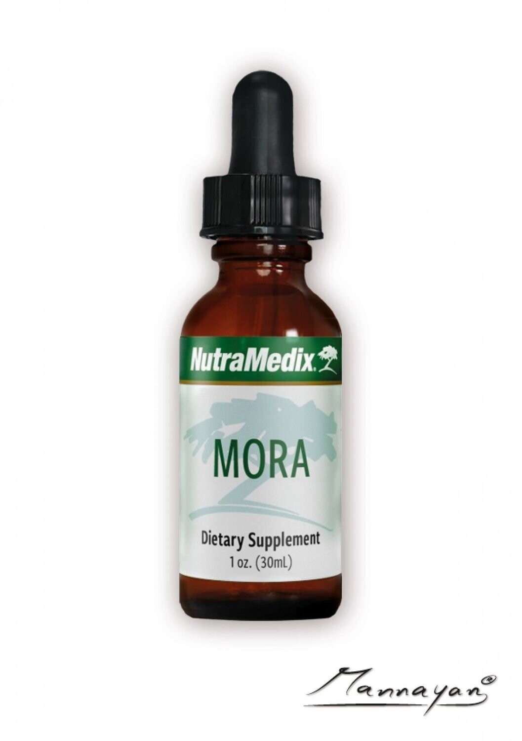 Mora