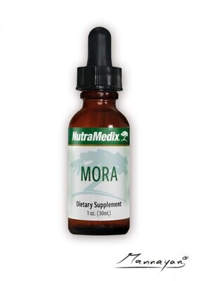 Mora